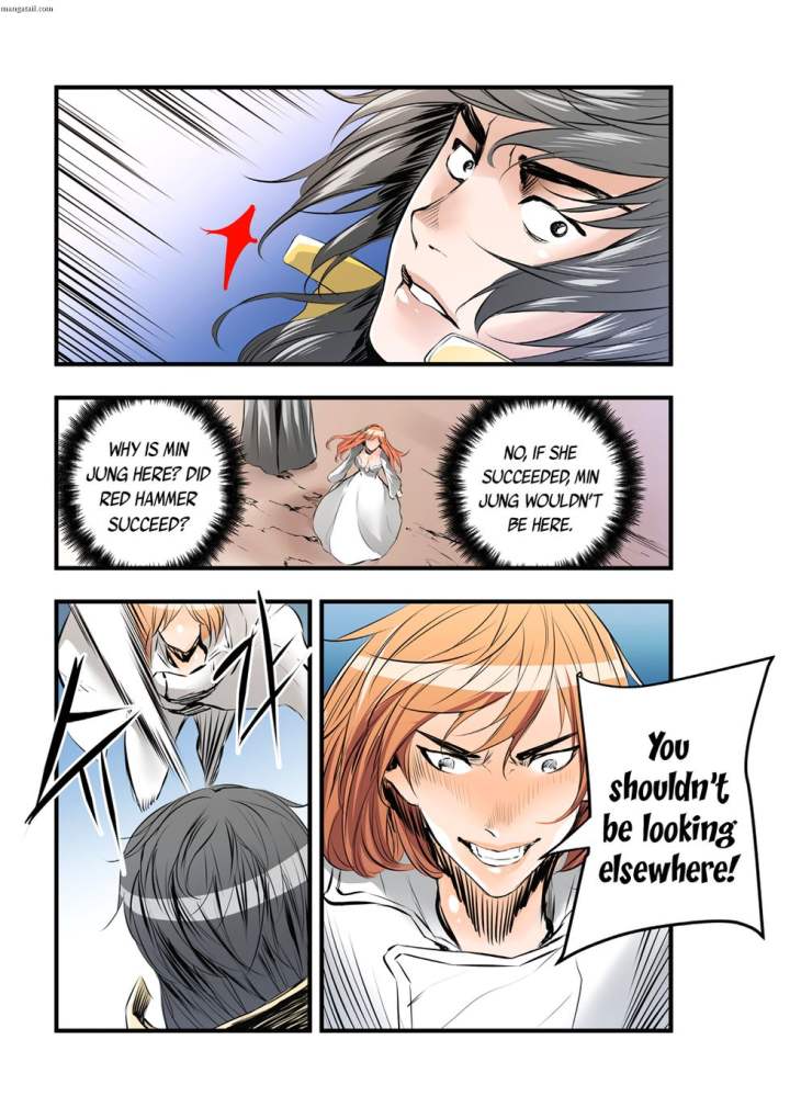 Builder Chapter 52 - Page 7