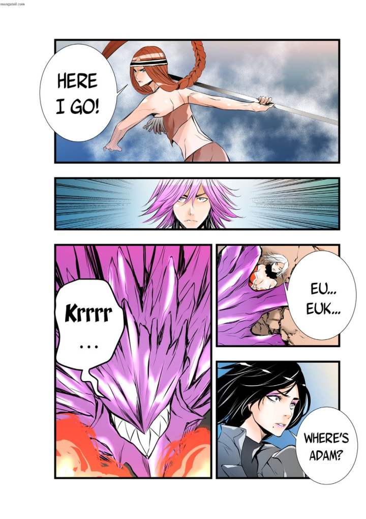 Builder Chapter 52 - Page 10