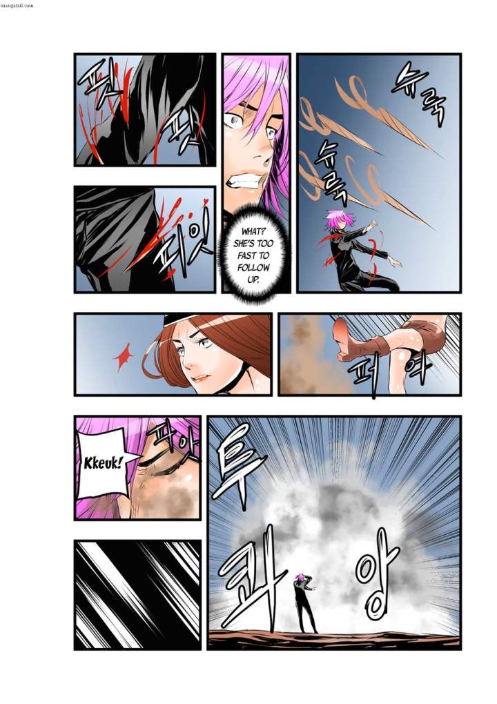 Builder Chapter 52 - Page 12
