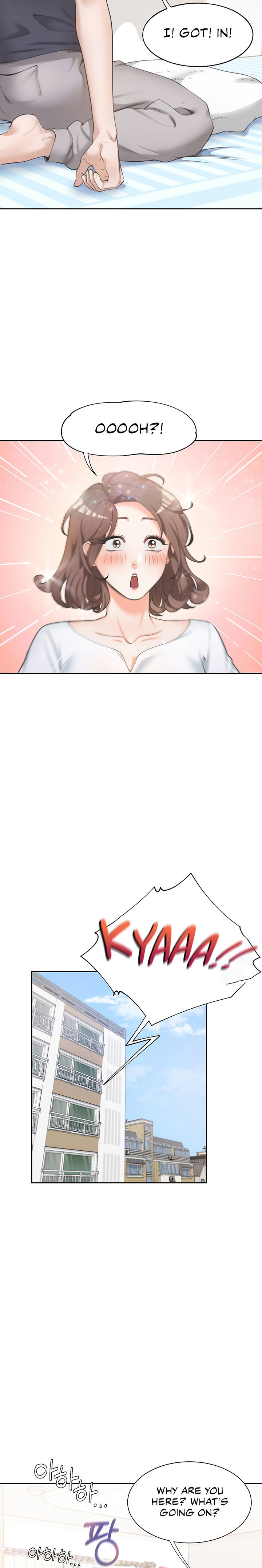 Bunk Beds Chapter 1 - Page 3