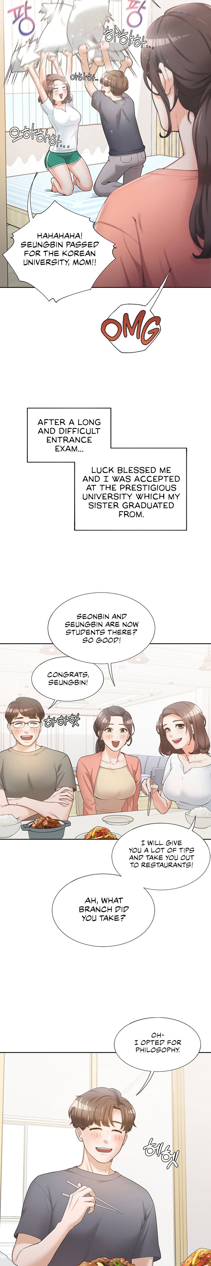 Bunk Beds Chapter 1 - Page 4