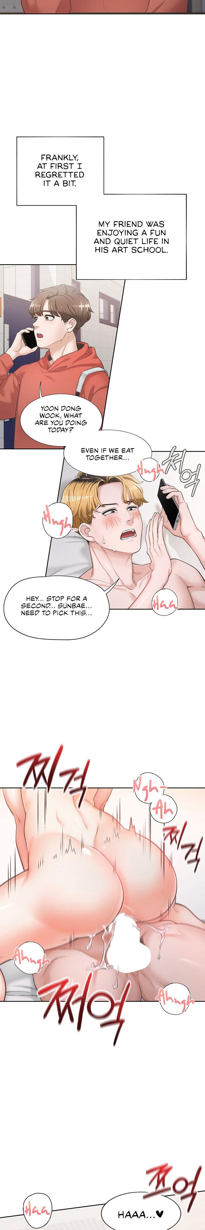Bunk Beds Chapter 1 - Page 6