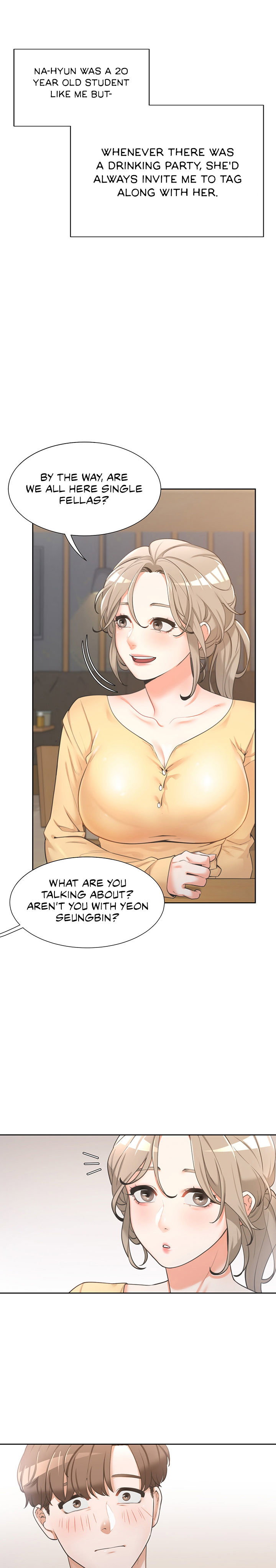 Bunk Beds Chapter 1 - Page 13