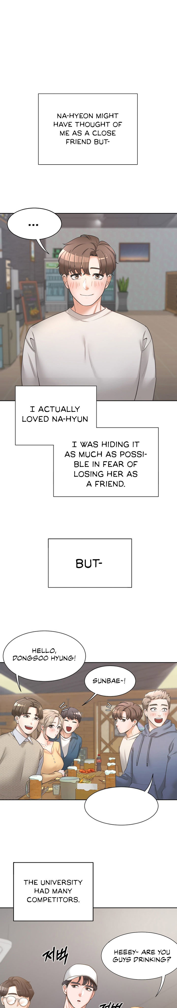 Bunk Beds Chapter 1 - Page 15