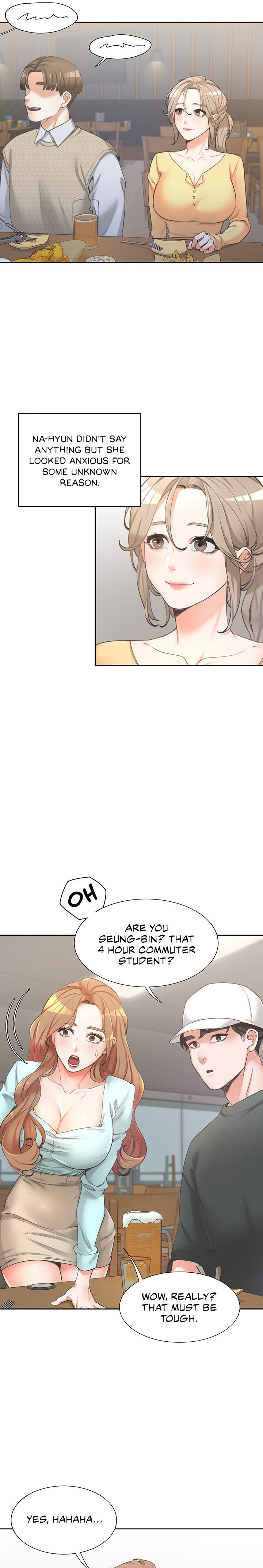Bunk Beds Chapter 1 - Page 17