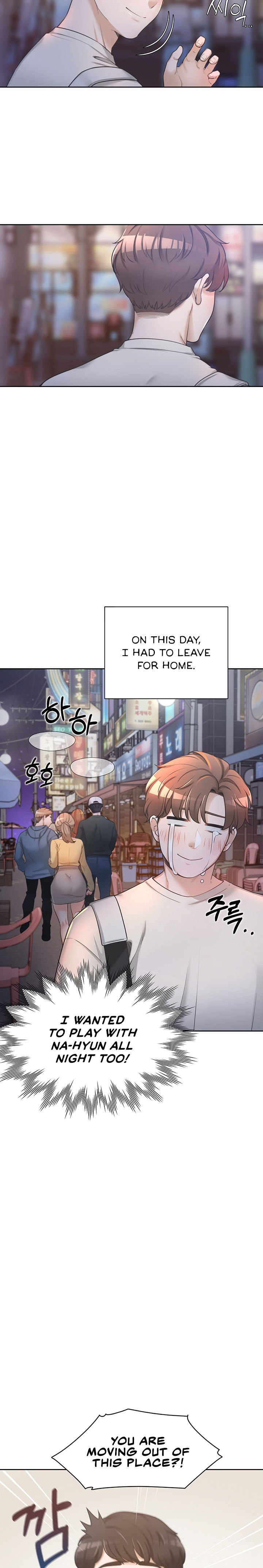 Bunk Beds Chapter 1 - Page 20