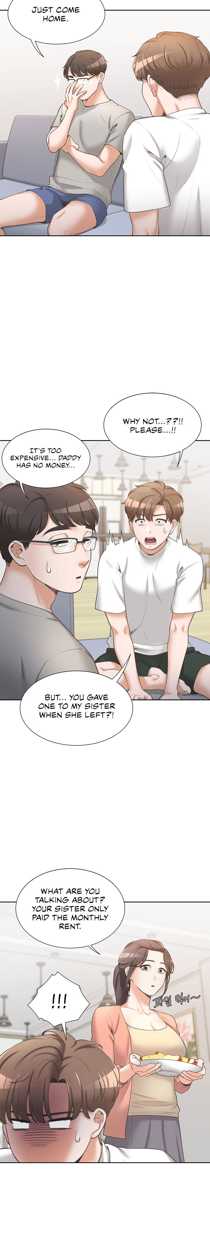 Bunk Beds Chapter 1 - Page 22