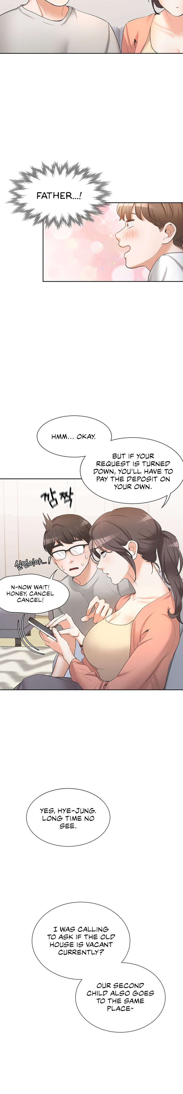 Bunk Beds Chapter 1 - Page 24