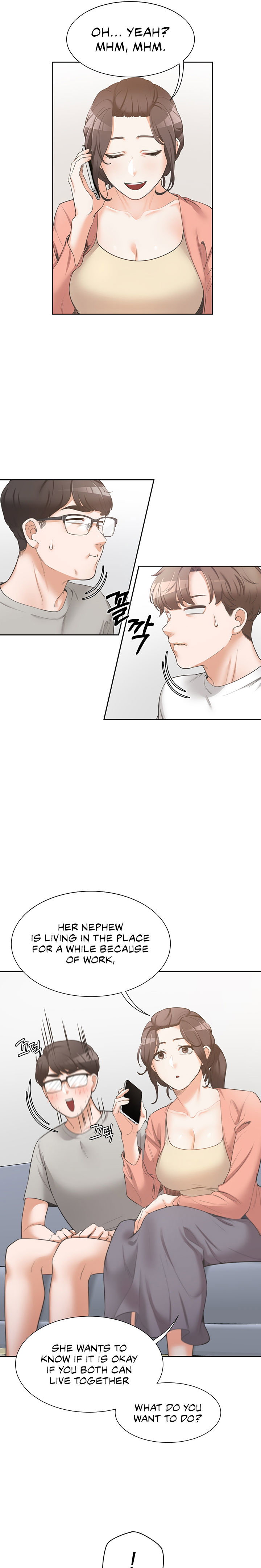 Bunk Beds Chapter 1 - Page 25