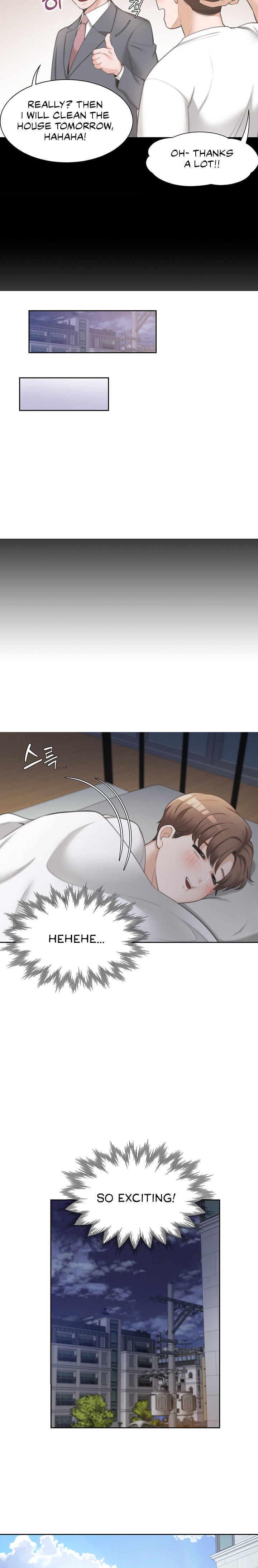 Bunk Beds Chapter 1 - Page 35