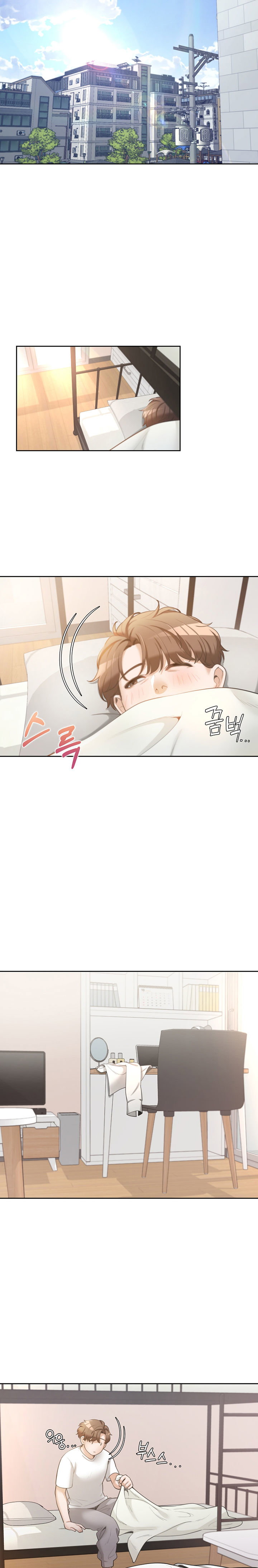 Bunk Beds Chapter 1 - Page 36