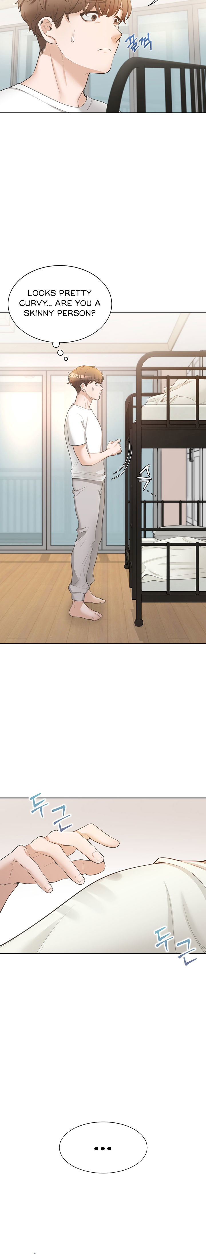 Bunk Beds Chapter 1 - Page 38
