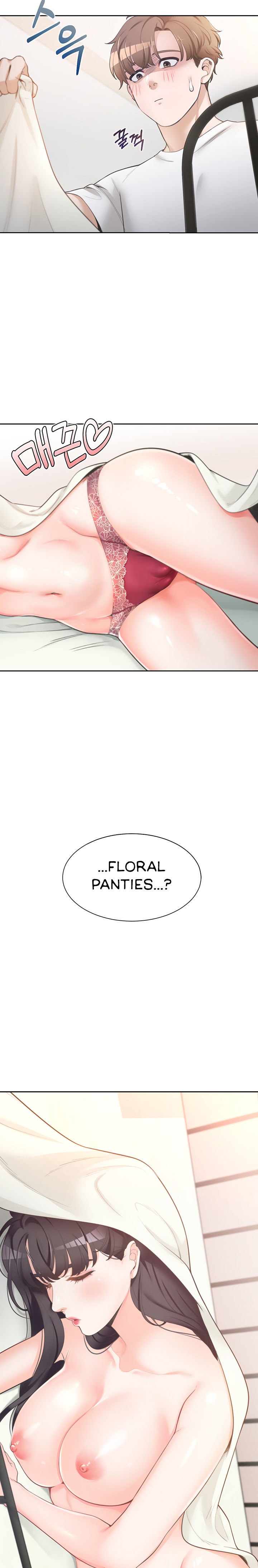 Bunk Beds Chapter 1 - Page 39