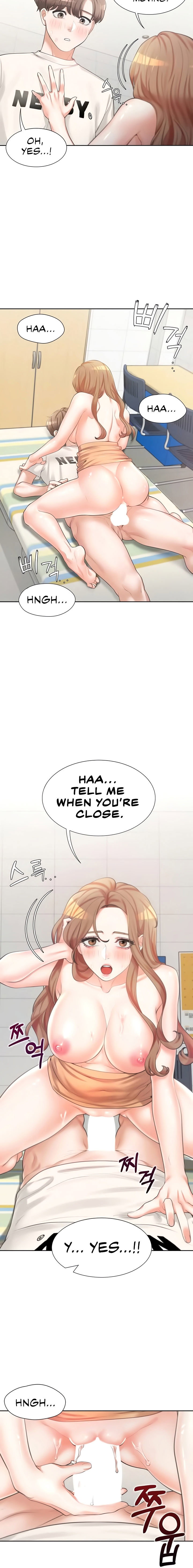 Bunk Beds Chapter 5 - Page 6