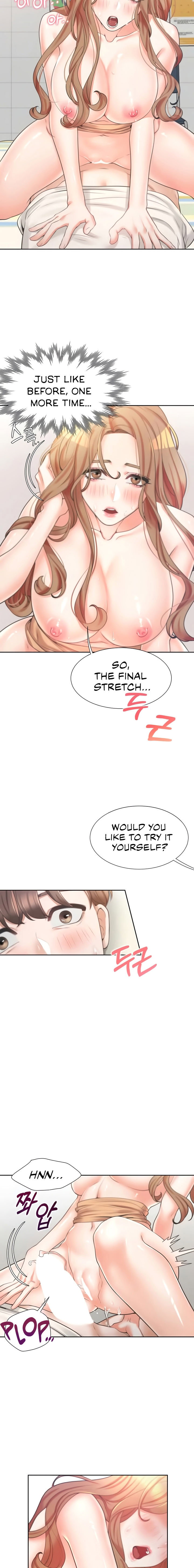 Bunk Beds Chapter 5 - Page 14