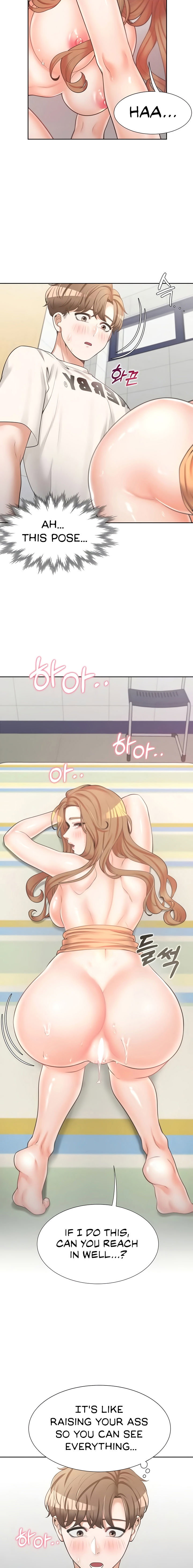 Bunk Beds Chapter 5 - Page 15