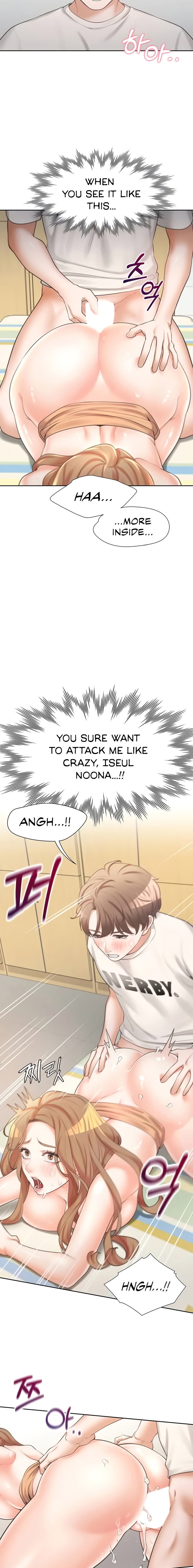 Bunk Beds Chapter 5 - Page 16