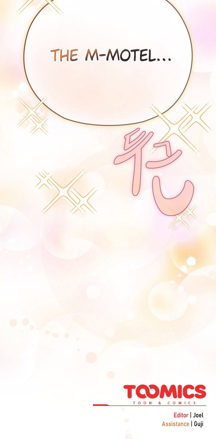 But You’re the Same Age as My Daughter?! Chapter 18 - Page 22