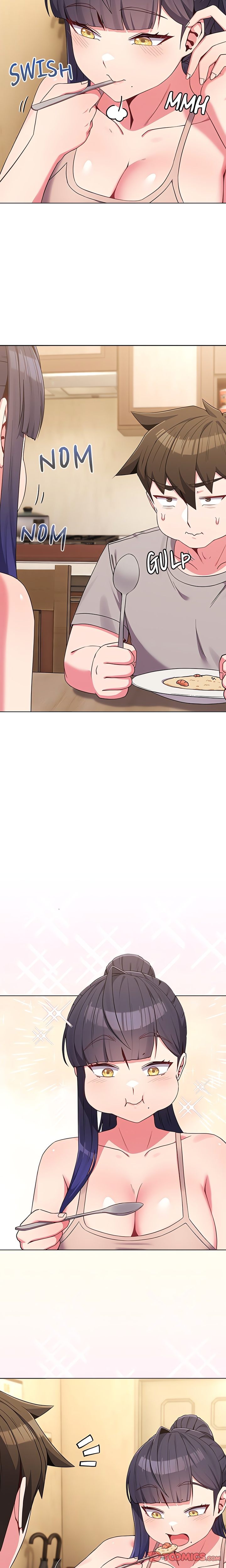 But You’re the Same Age as My Daughter?! Chapter 30 - Page 6