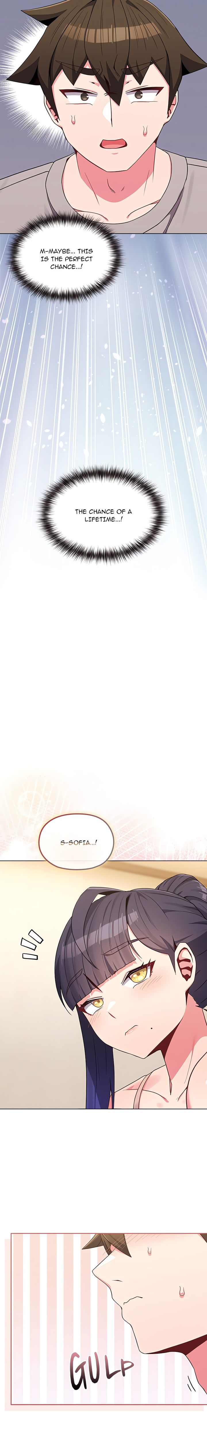 But You’re the Same Age as My Daughter?! Chapter 30 - Page 25