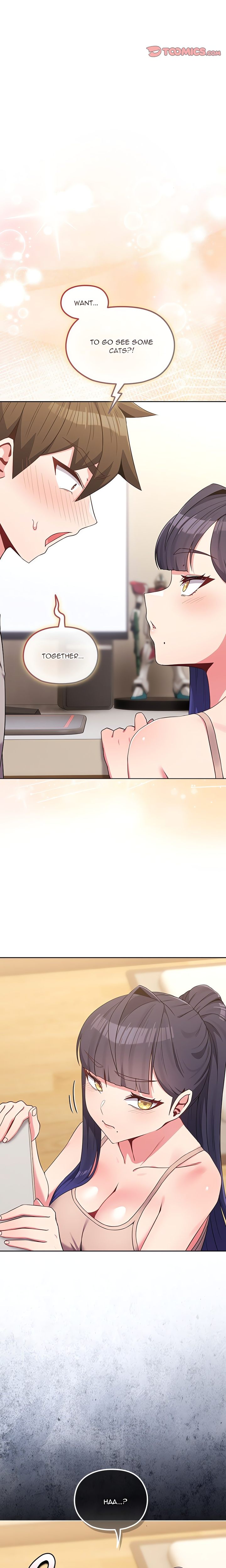But You’re the Same Age as My Daughter?! Chapter 30 - Page 26