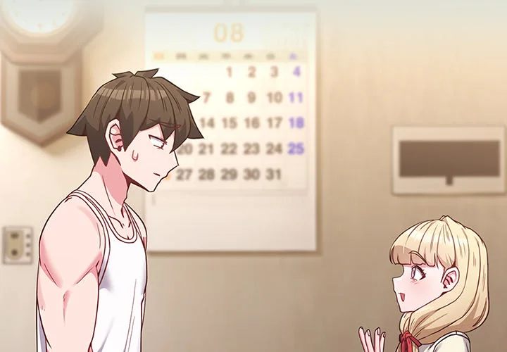 But You’re the Same Age as My Daughter?! Chapter 34 - Page 2