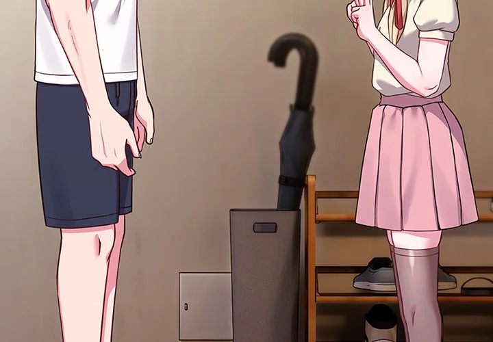But You’re the Same Age as My Daughter?! Chapter 34 - Page 3