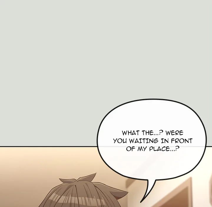 But You’re the Same Age as My Daughter?! Chapter 34 - Page 5