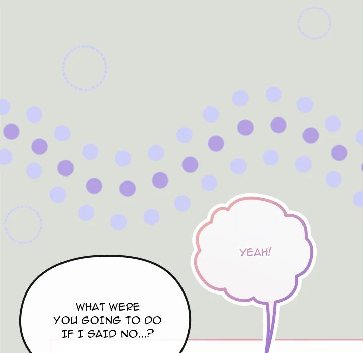 But You’re the Same Age as My Daughter?! Chapter 34 - Page 7