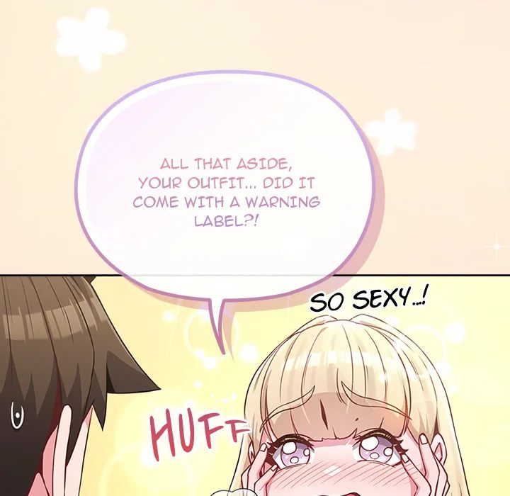 But You’re the Same Age as My Daughter?! Chapter 34 - Page 13