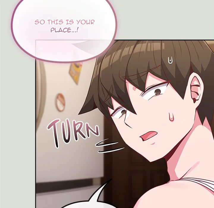 But You’re the Same Age as My Daughter?! Chapter 34 - Page 21