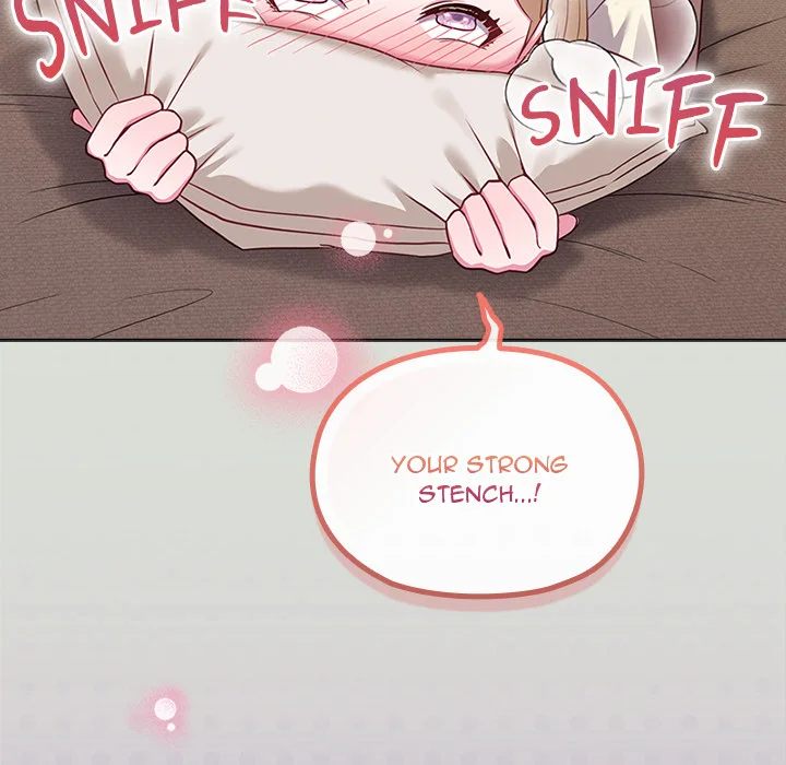 But You’re the Same Age as My Daughter?! Chapter 34 - Page 34