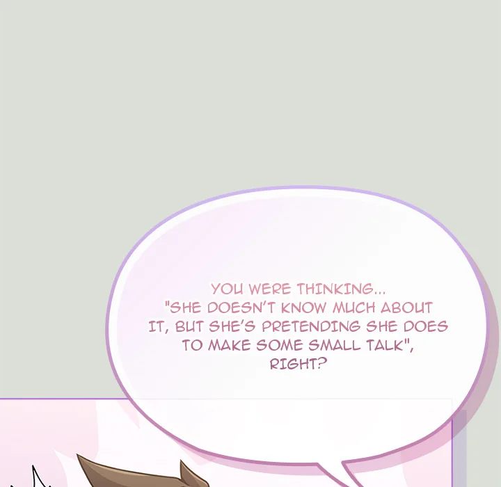 But You’re the Same Age as My Daughter?! Chapter 34 - Page 56