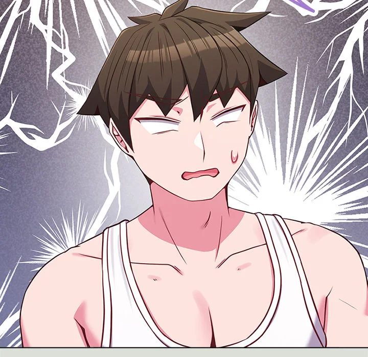 But You’re the Same Age as My Daughter?! Chapter 34 - Page 67