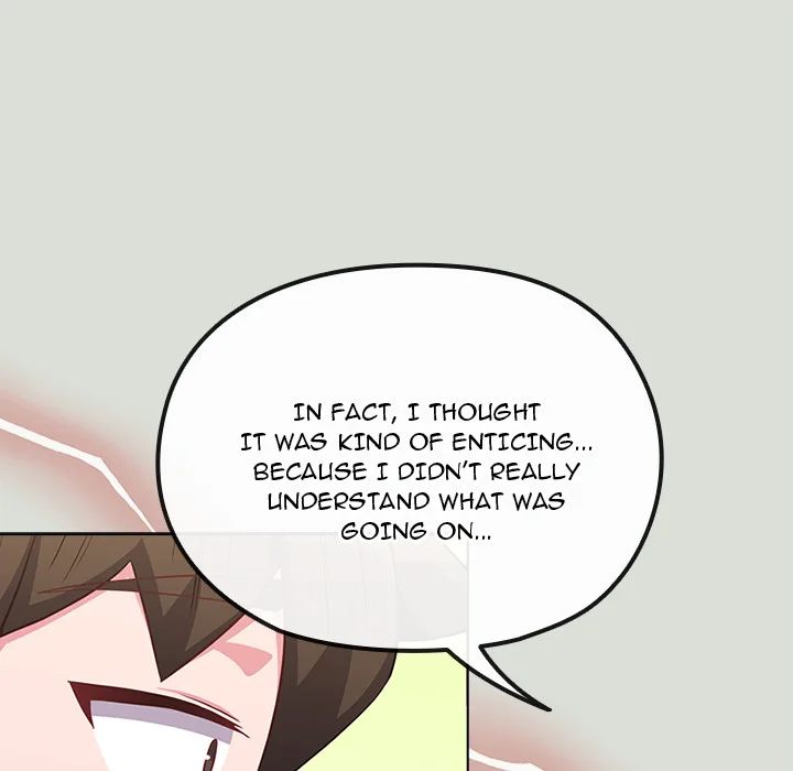 But You’re the Same Age as My Daughter?! Chapter 34 - Page 79