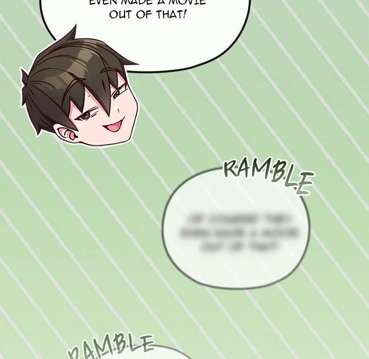 But You’re the Same Age as My Daughter?! Chapter 34 - Page 88