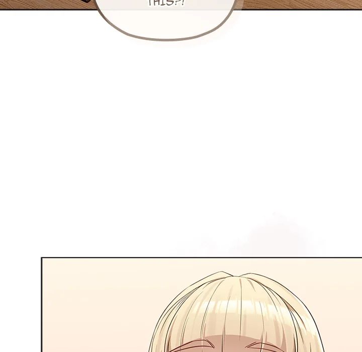 But You’re the Same Age as My Daughter?! Chapter 34 - Page 125