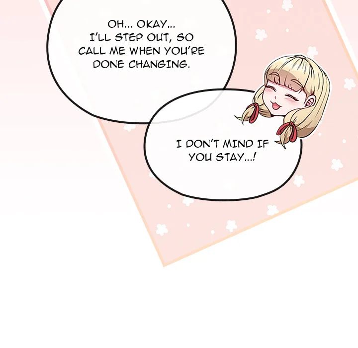 But You’re the Same Age as My Daughter?! Chapter 34 - Page 139