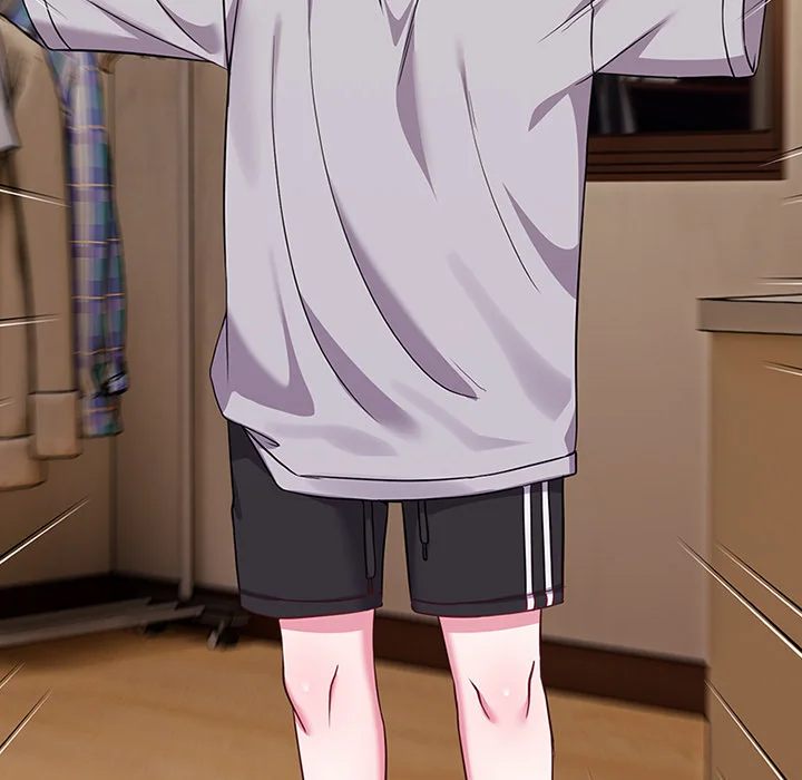 But You’re the Same Age as My Daughter?! Chapter 34 - Page 143