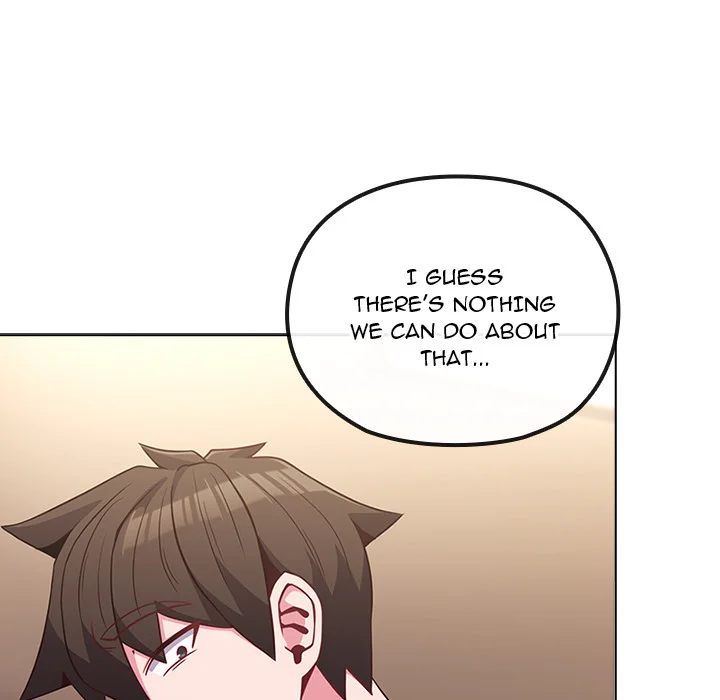 But You’re the Same Age as My Daughter?! Chapter 34 - Page 155