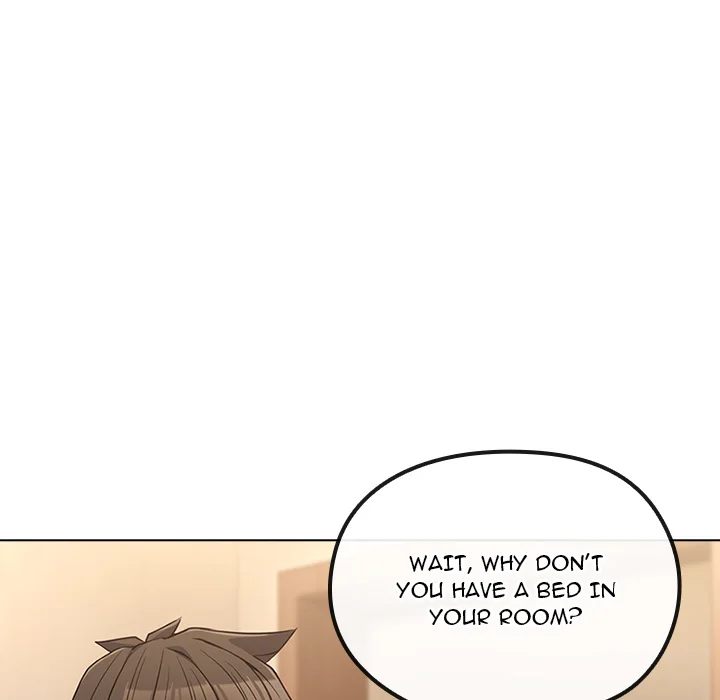 But You’re the Same Age as My Daughter?! Chapter 34 - Page 163