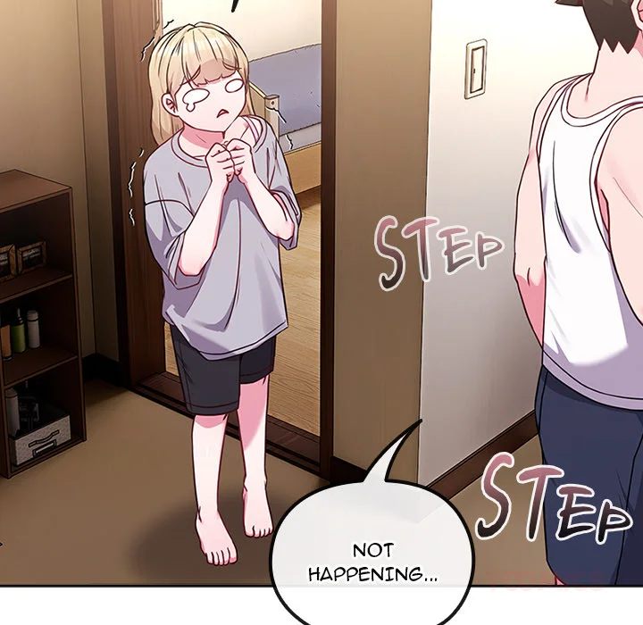 But You’re the Same Age as My Daughter?! Chapter 34 - Page 172