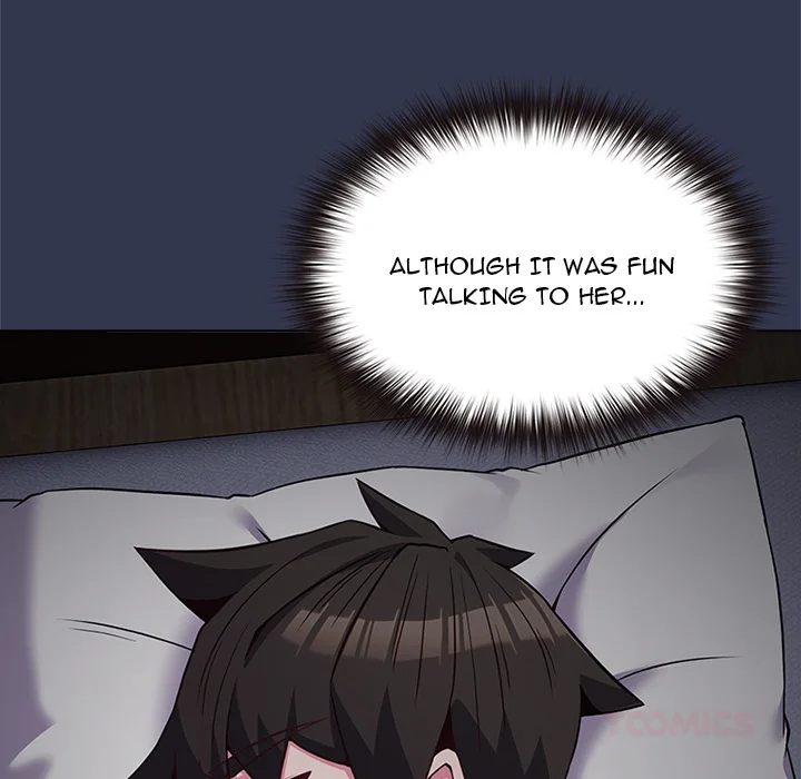 But You’re the Same Age as My Daughter?! Chapter 34 - Page 180