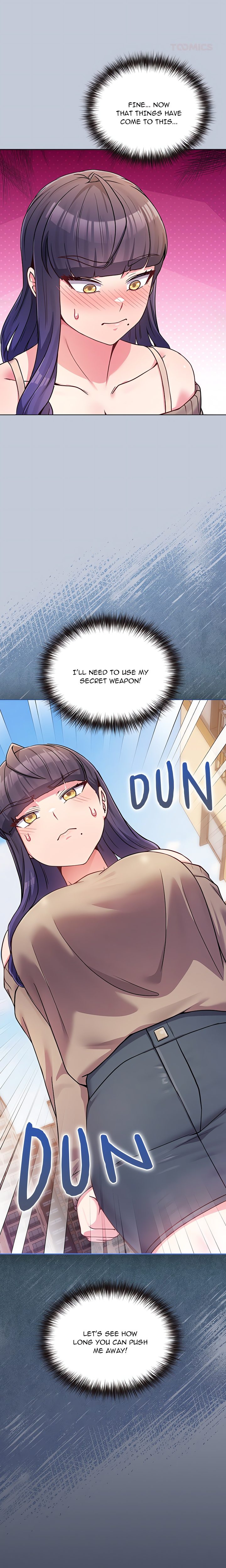 But You’re the Same Age as My Daughter?! Chapter 45 - Page 26