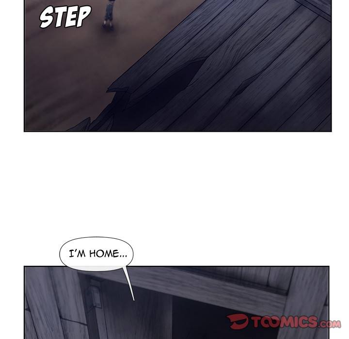 Cabalist Chapter 11 - Page 16
