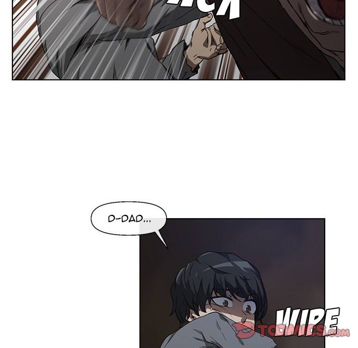 Cabalist Chapter 11 - Page 30