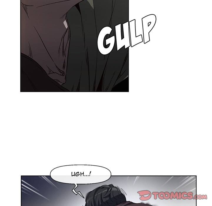 Cabalist Chapter 11 - Page 32