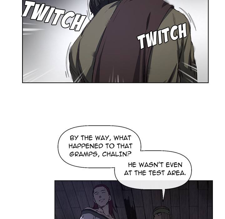 Cabalist Chapter 11 - Page 33