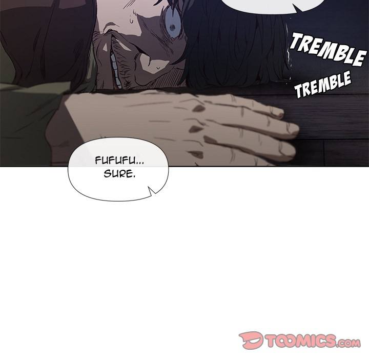 Cabalist Chapter 11 - Page 36