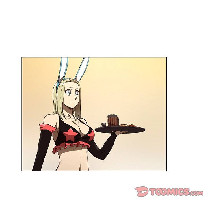 Cabalist Chapter 11 - Page 38